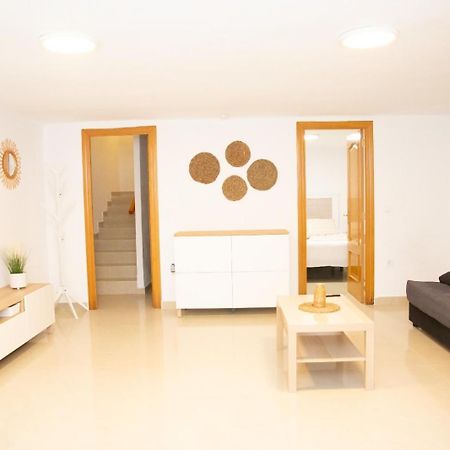 Summer Beach House Puebla de Farnals Extérieur photo