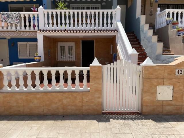 Summer Beach House Puebla de Farnals Extérieur photo