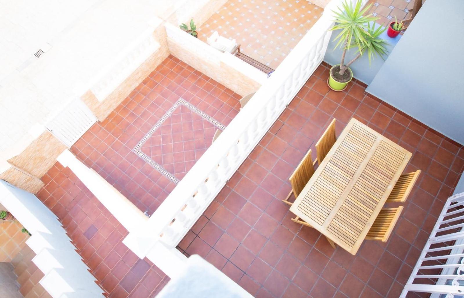 Summer Beach House Puebla de Farnals Extérieur photo