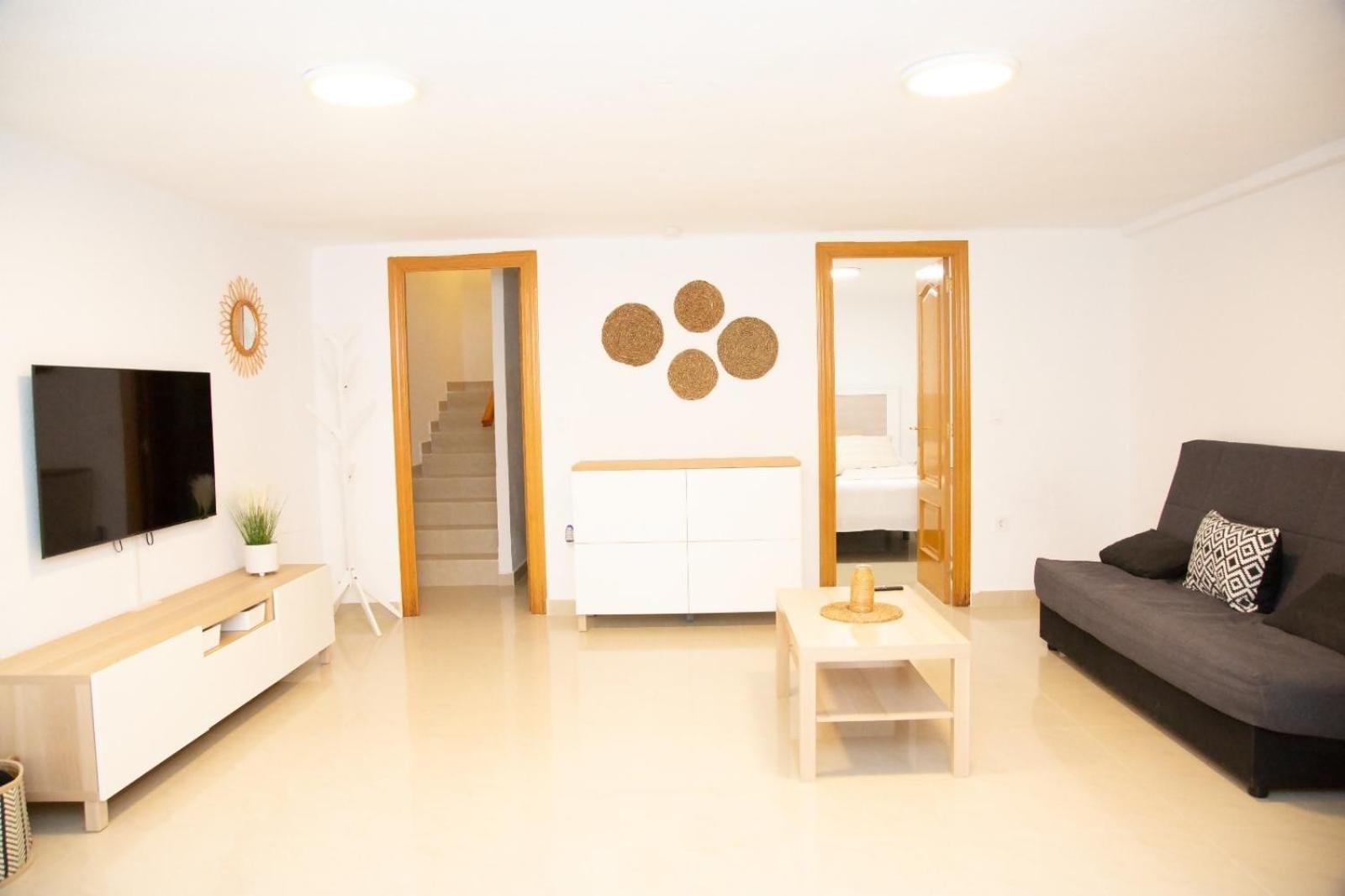 Summer Beach House Puebla de Farnals Extérieur photo