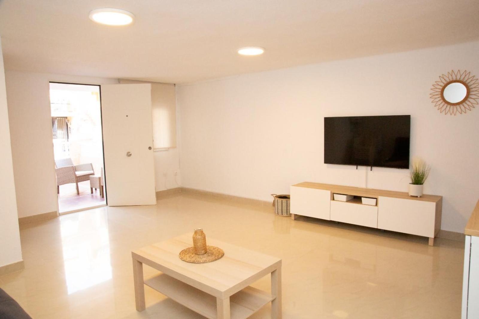 Summer Beach House Puebla de Farnals Extérieur photo
