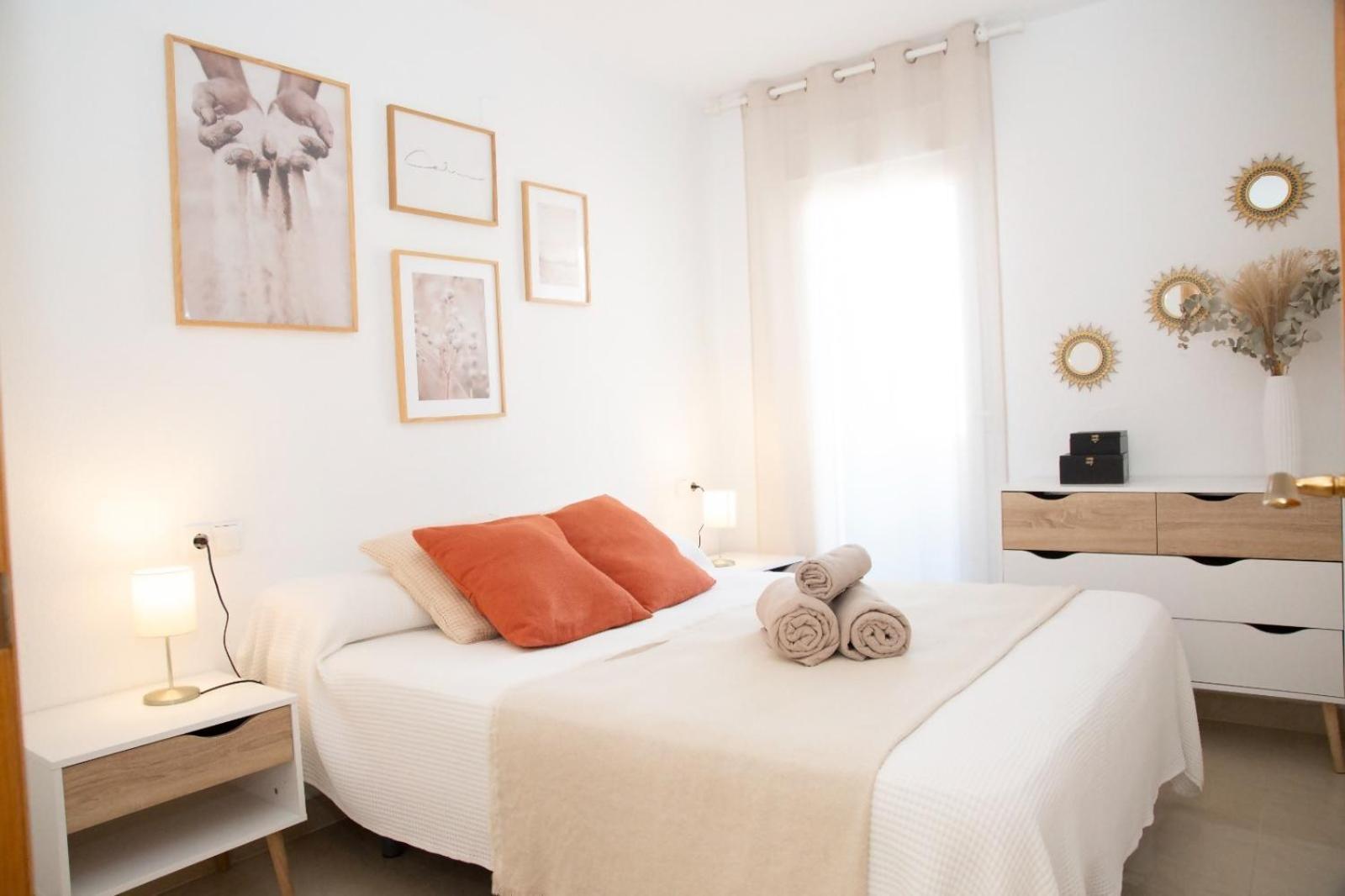 Summer Beach House Puebla de Farnals Extérieur photo