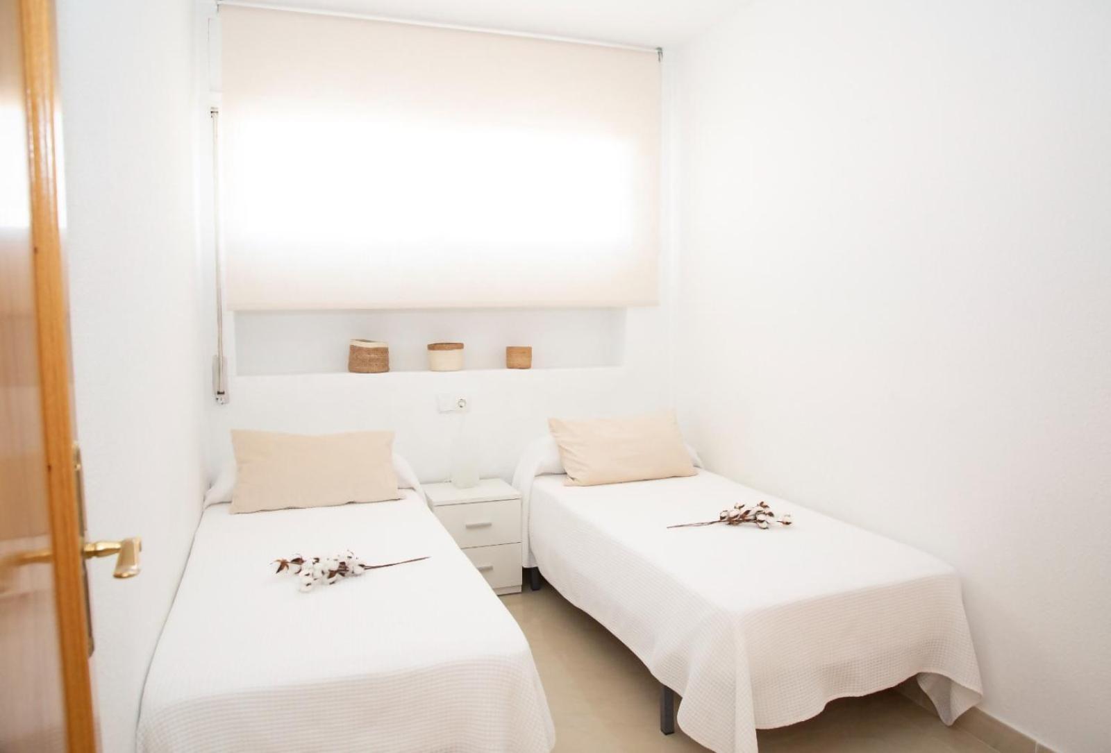 Summer Beach House Puebla de Farnals Extérieur photo