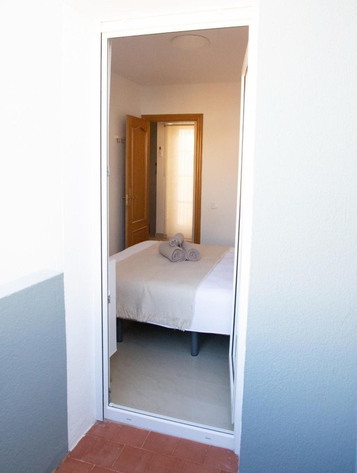 Summer Beach House Puebla de Farnals Extérieur photo