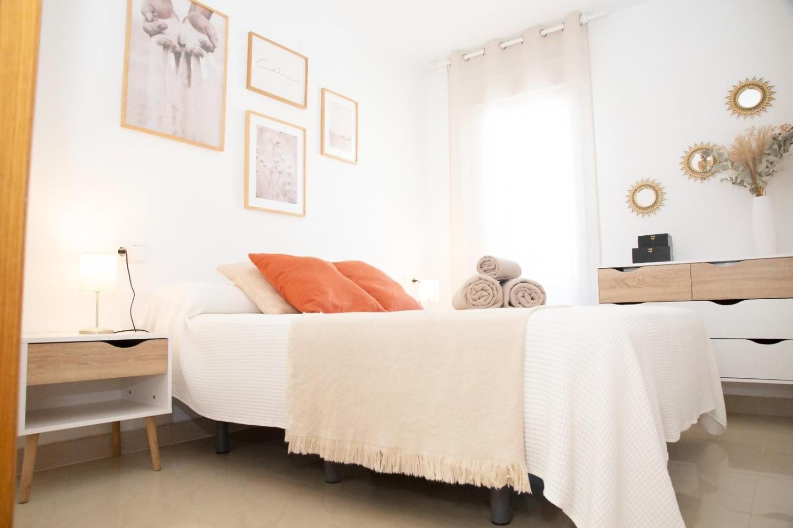 Summer Beach House Puebla de Farnals Extérieur photo